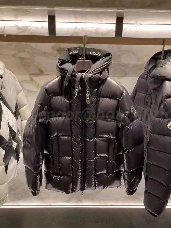 Moncler Men's Outwear 150